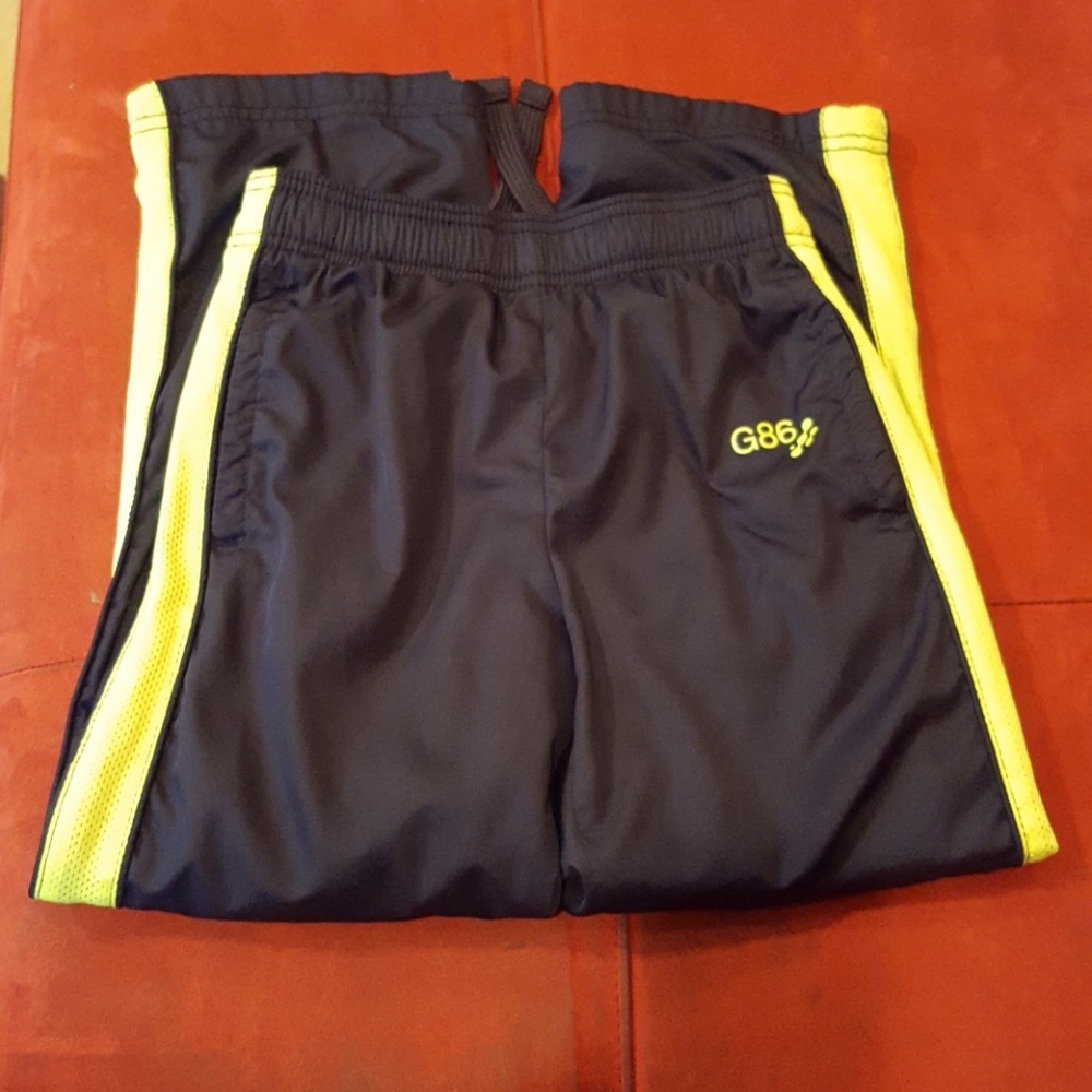 Gap Kids - Boys 6-7  Athletic Pants